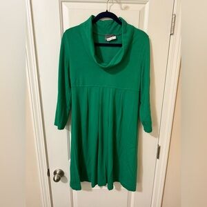 NWOT MUSE 3/4 SLEEVE DRESS 12